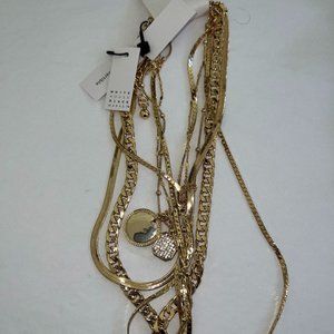 WHBM - New Jewerly